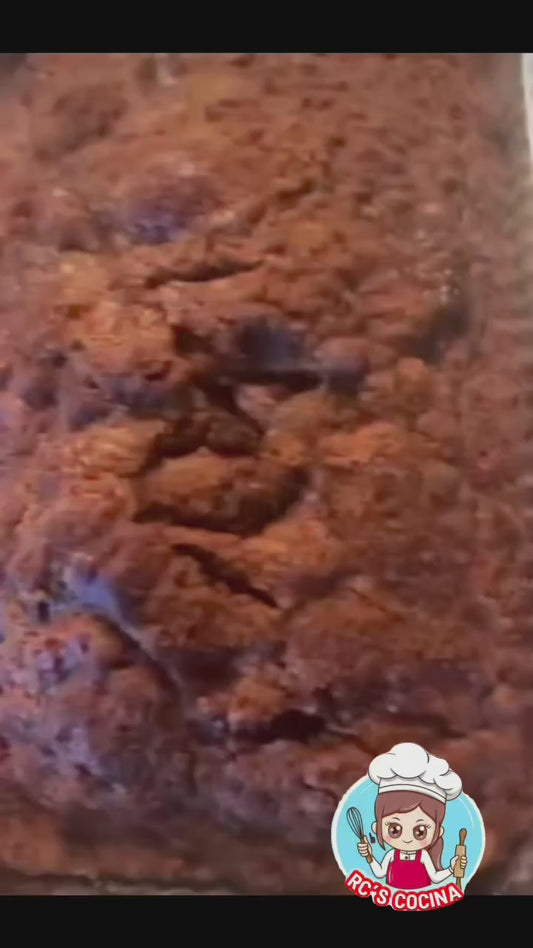 Gluten Free Banana Nut