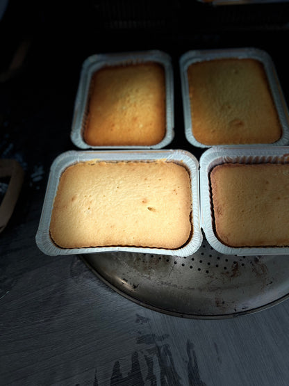 Pound Cake