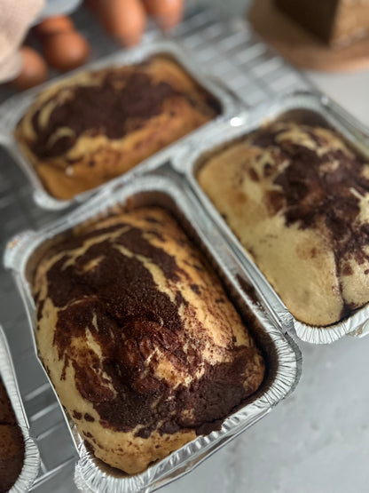 Pelon's Coffee Cake