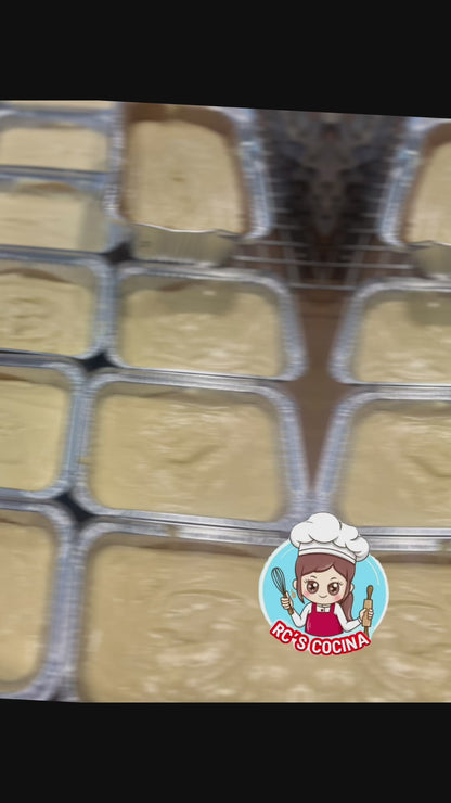 Pound Cake