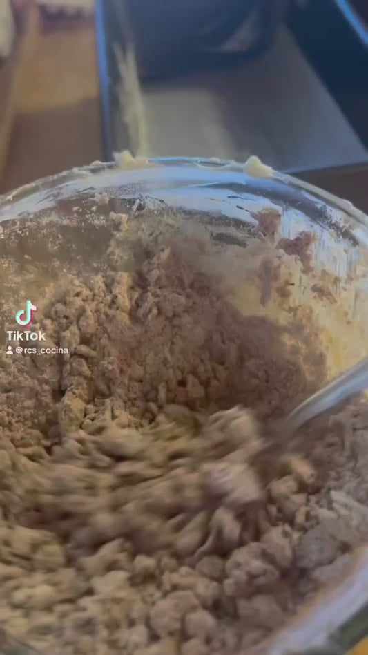 Pelon's Coffee Cake