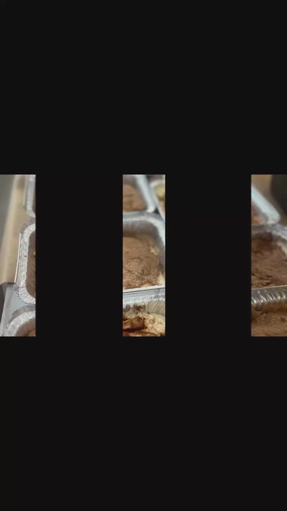 Pelon's Coffee Cake