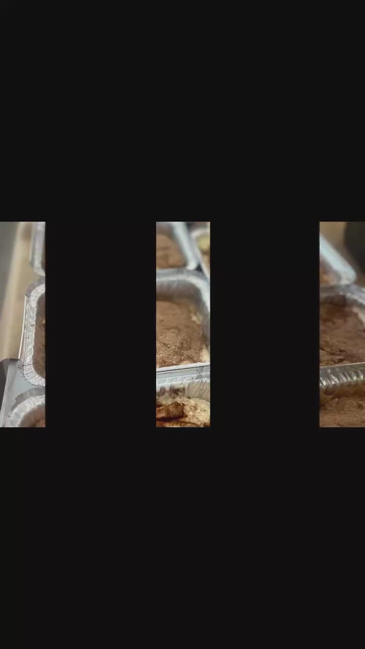 Pelon's Coffee Cake